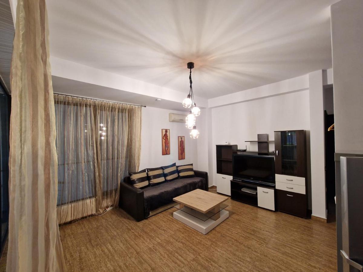 Rotterdam Suite Constanta Bagian luar foto