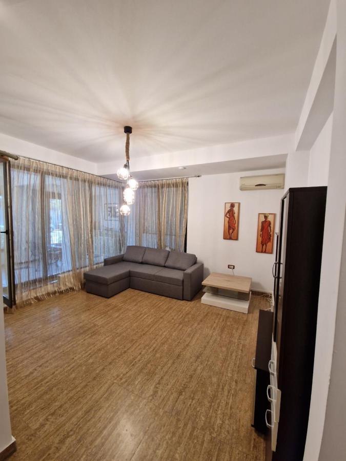 Rotterdam Suite Constanta Bagian luar foto
